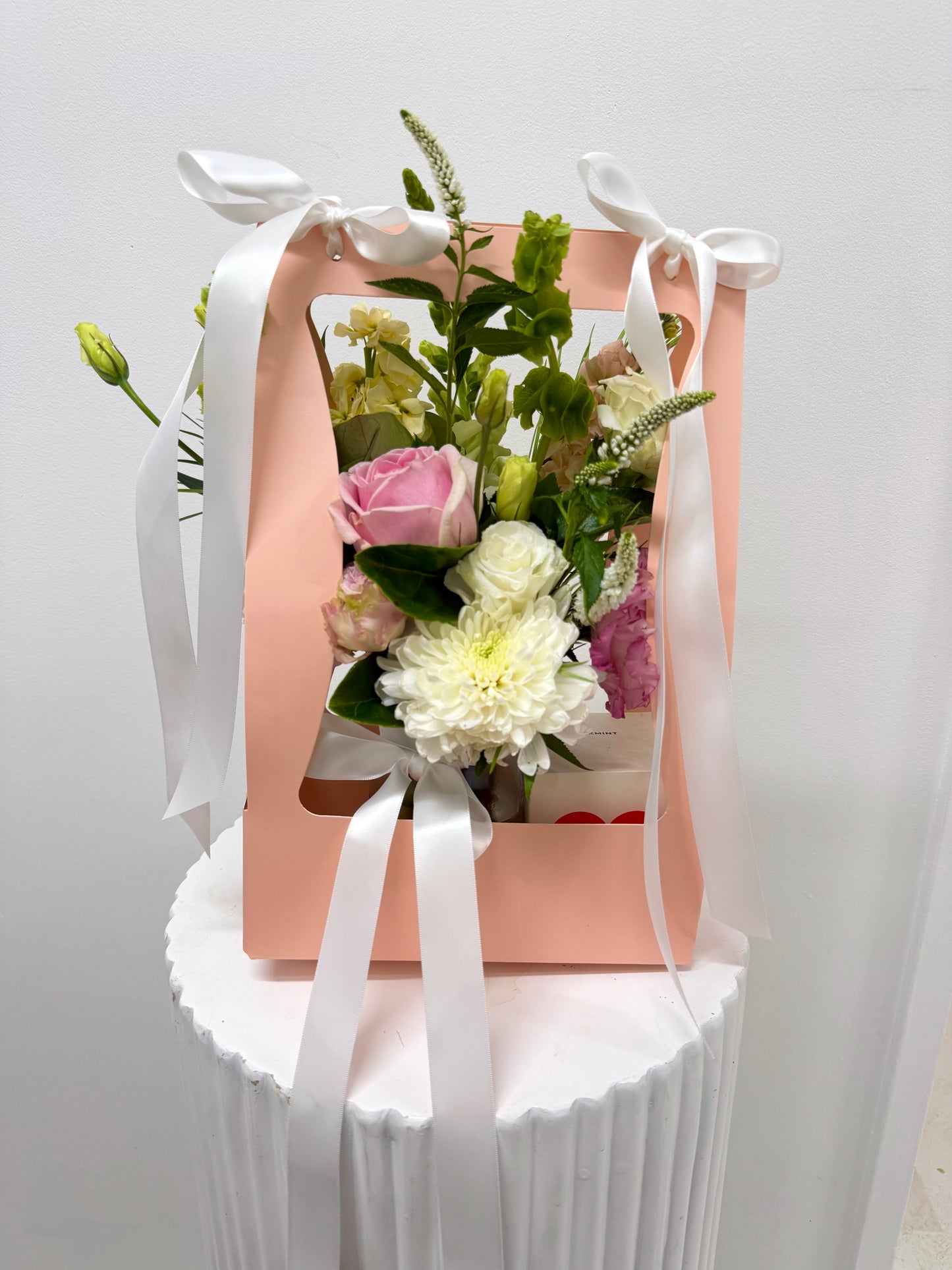 Carry me Hamper