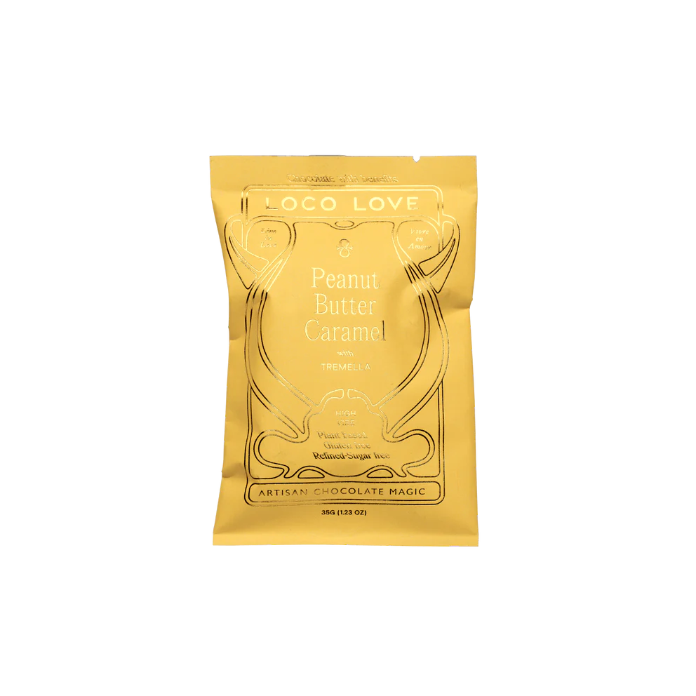 Loco Love Single Chocolate