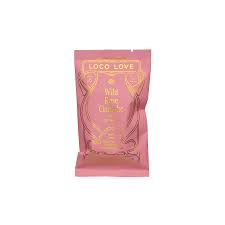 Loco Love Single Chocolate