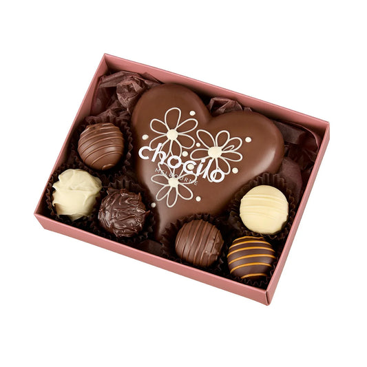 Chocilo Melbourne Chocolate