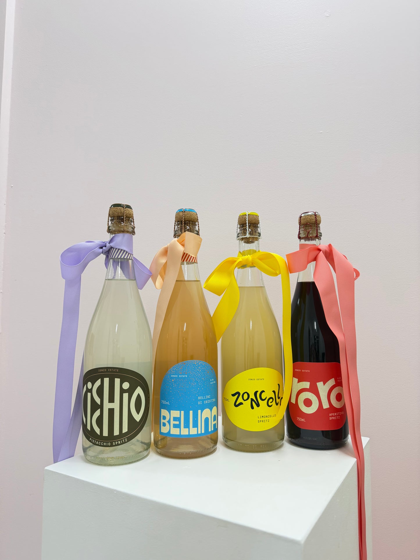 Zonzo Estate Spritz