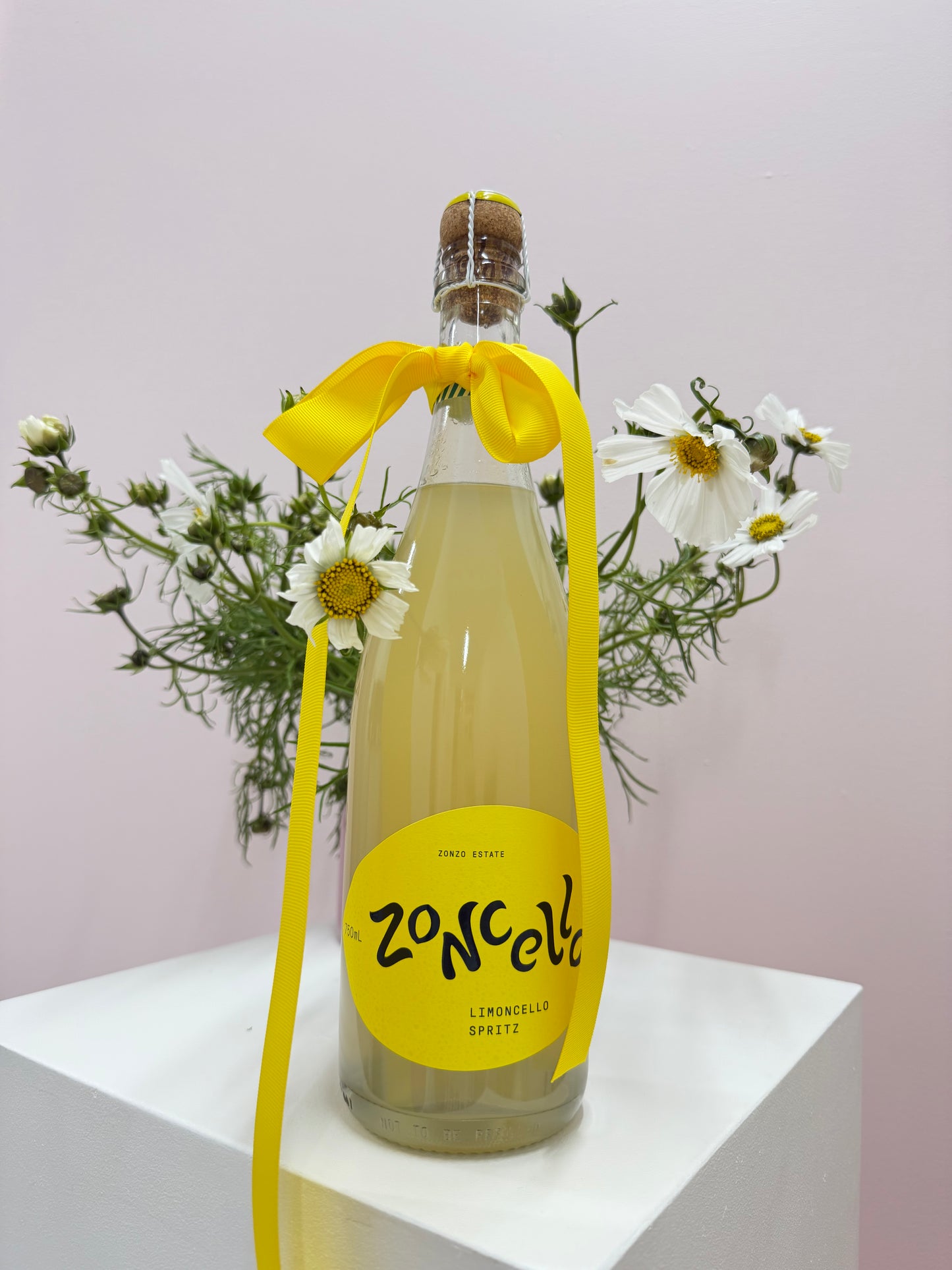 Zonzo Estate Spritz