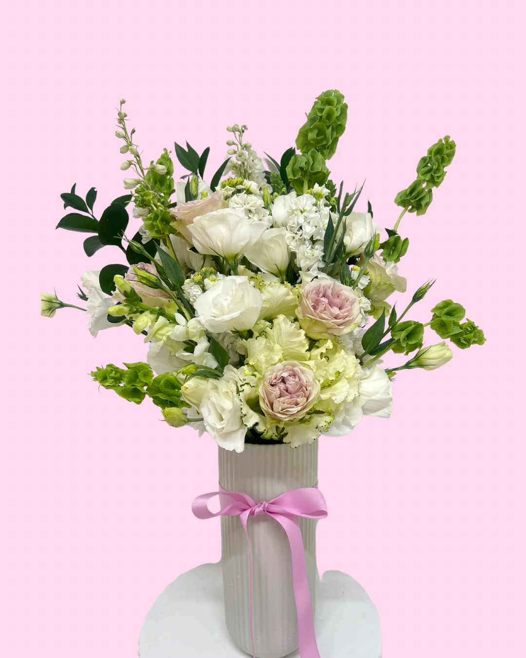 Florist Choice Vase