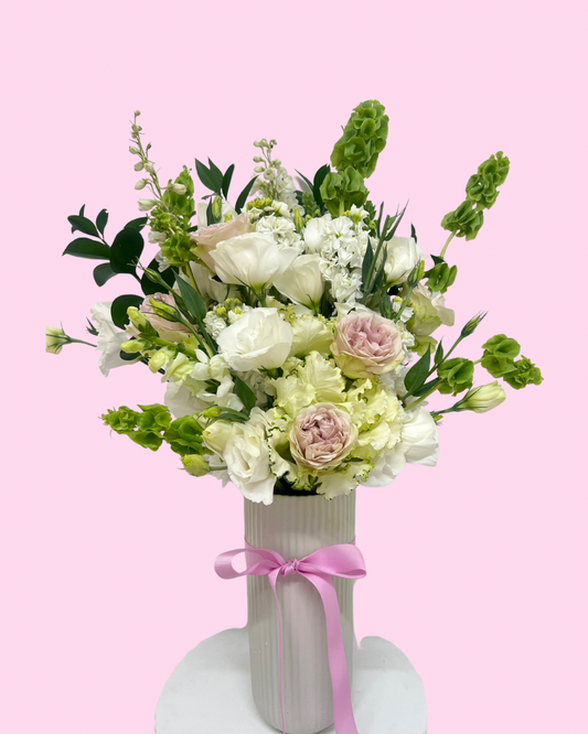 Florist Choice Vase