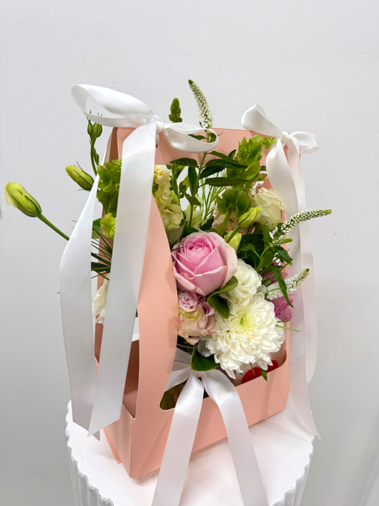 Carry me Hamper