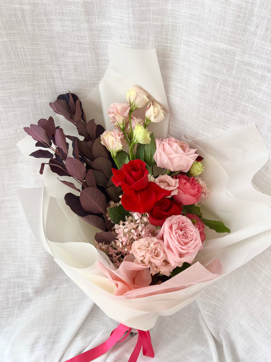 Classic Love Bouquet