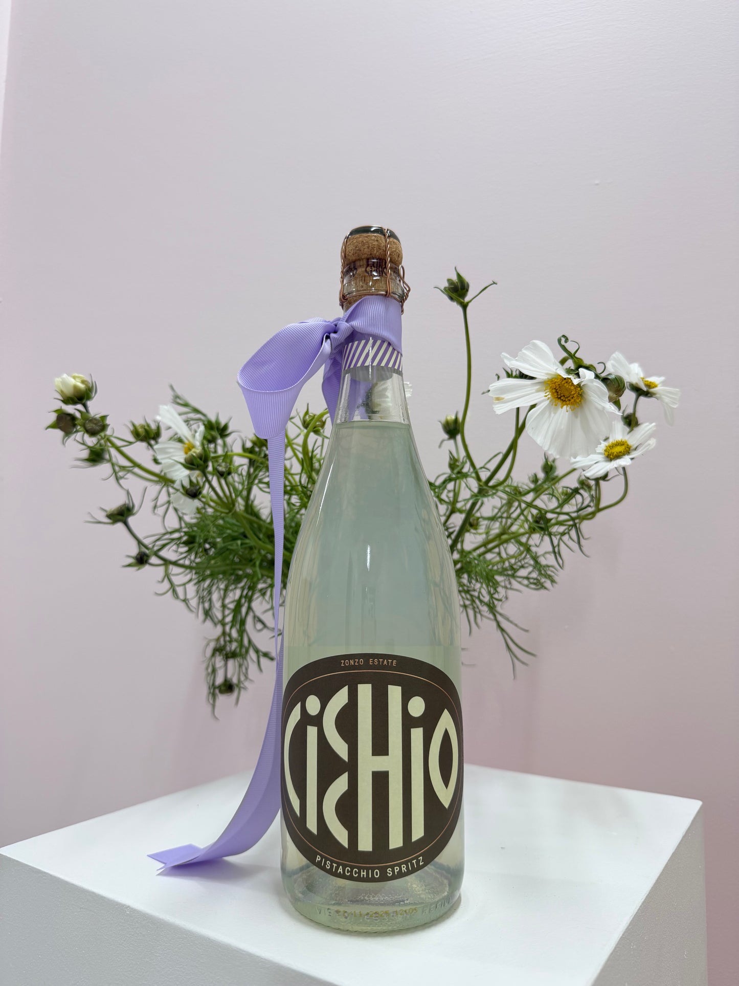 Zonzo Estate Spritz