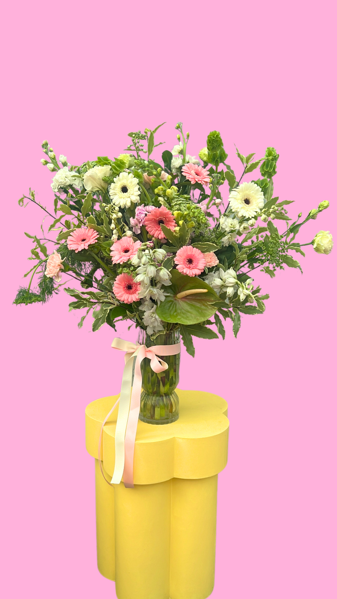 Florist Choice Vase