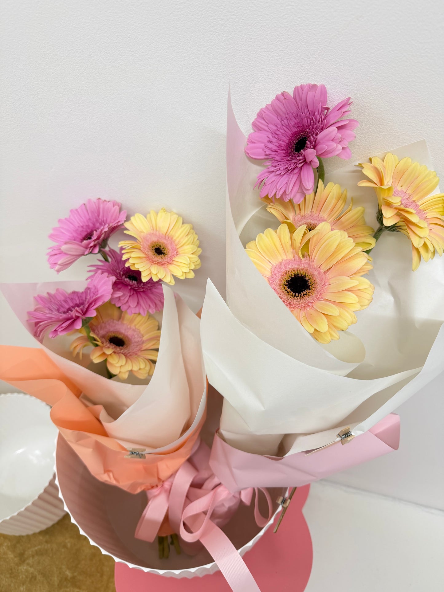 Gerbra Bunch