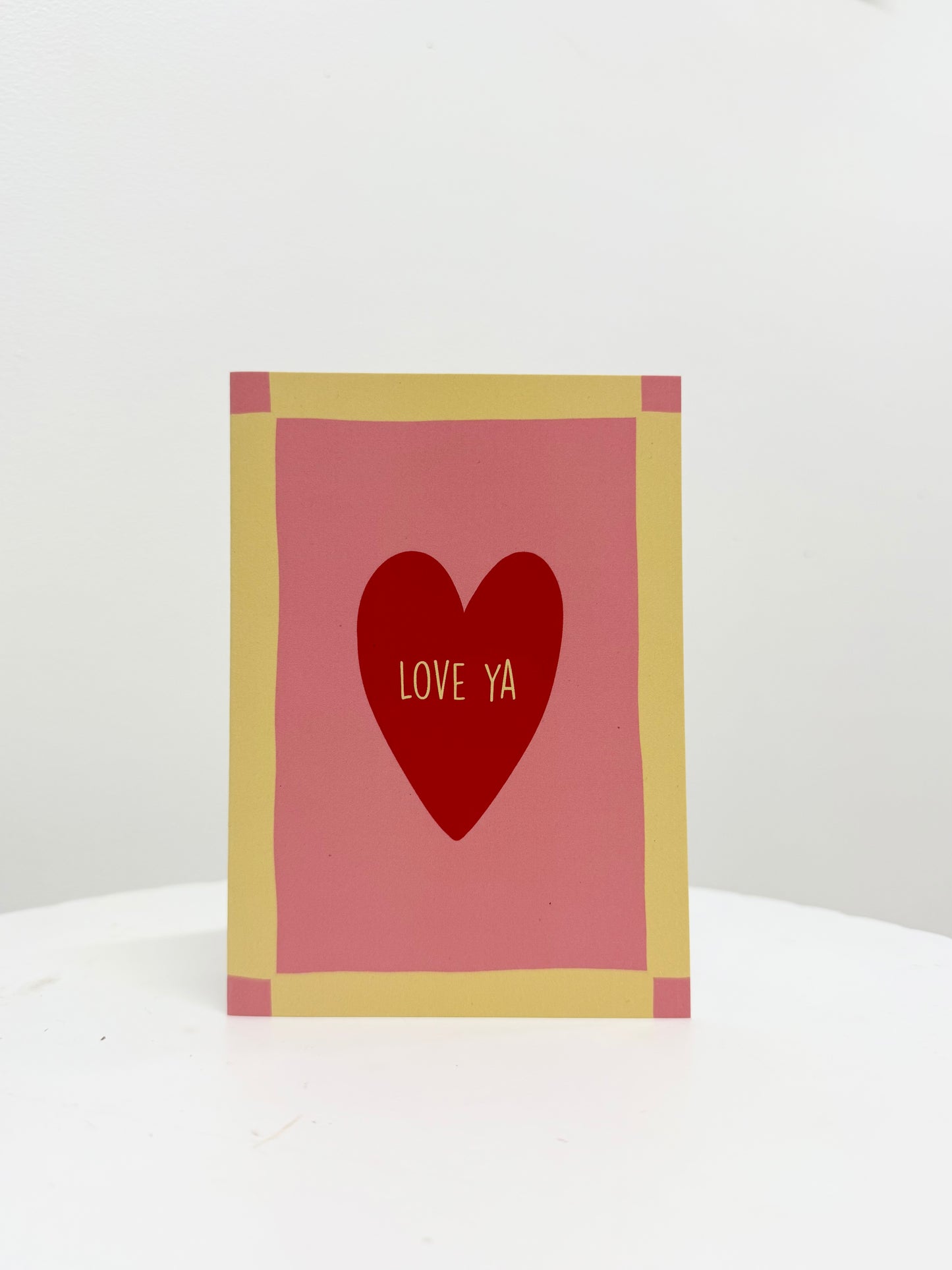 Mother's Day Cards