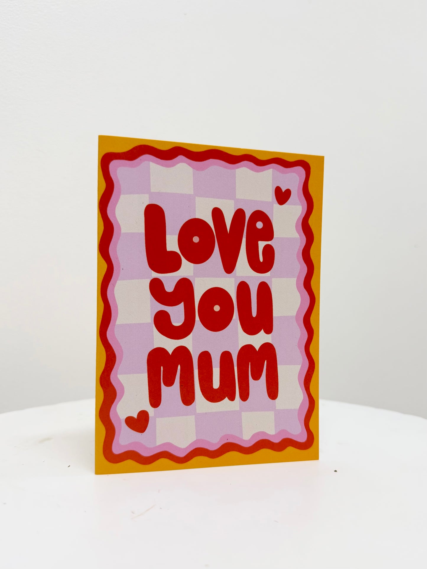 Mother's Day Cards