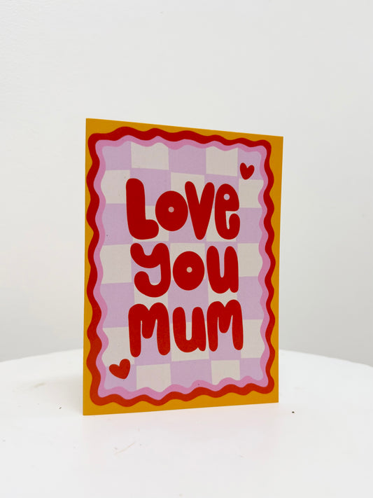 Mother's Day Cards