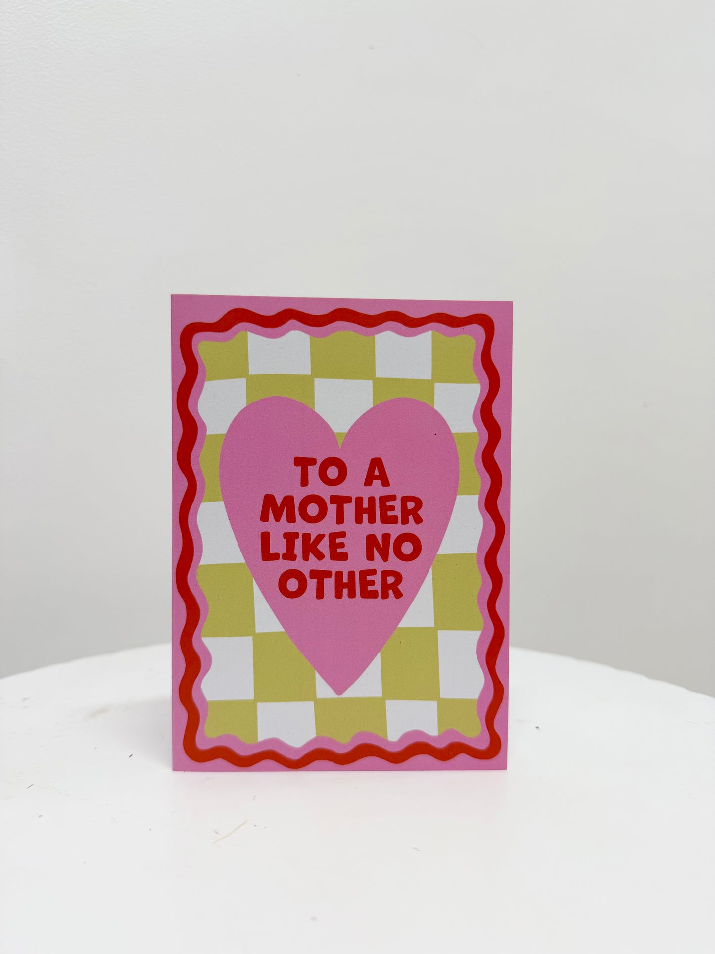 Mother's Day Cards