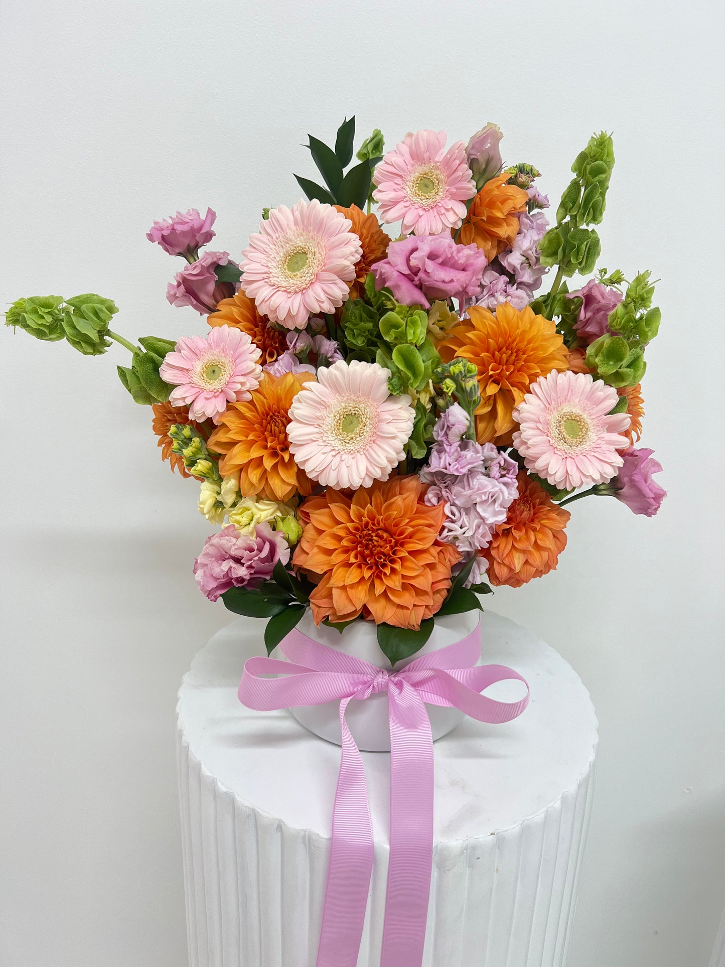 Florist Choice Potted Arrangement