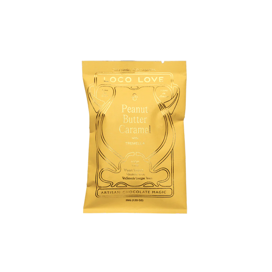 Loco Love Single Chocolate