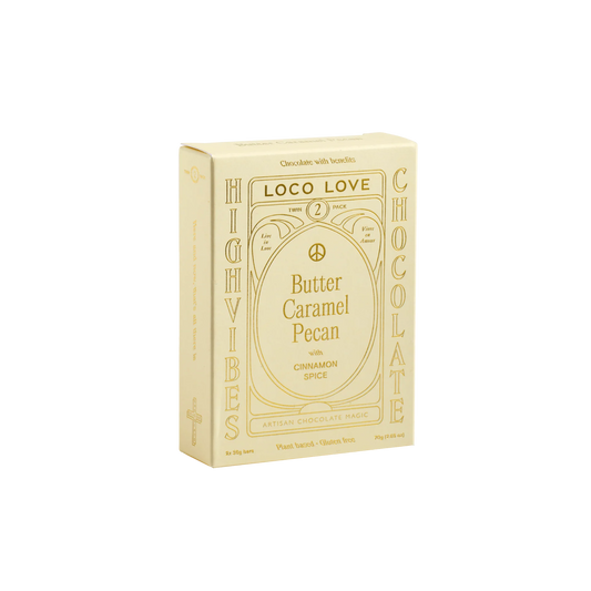 Loco Love Twin Box