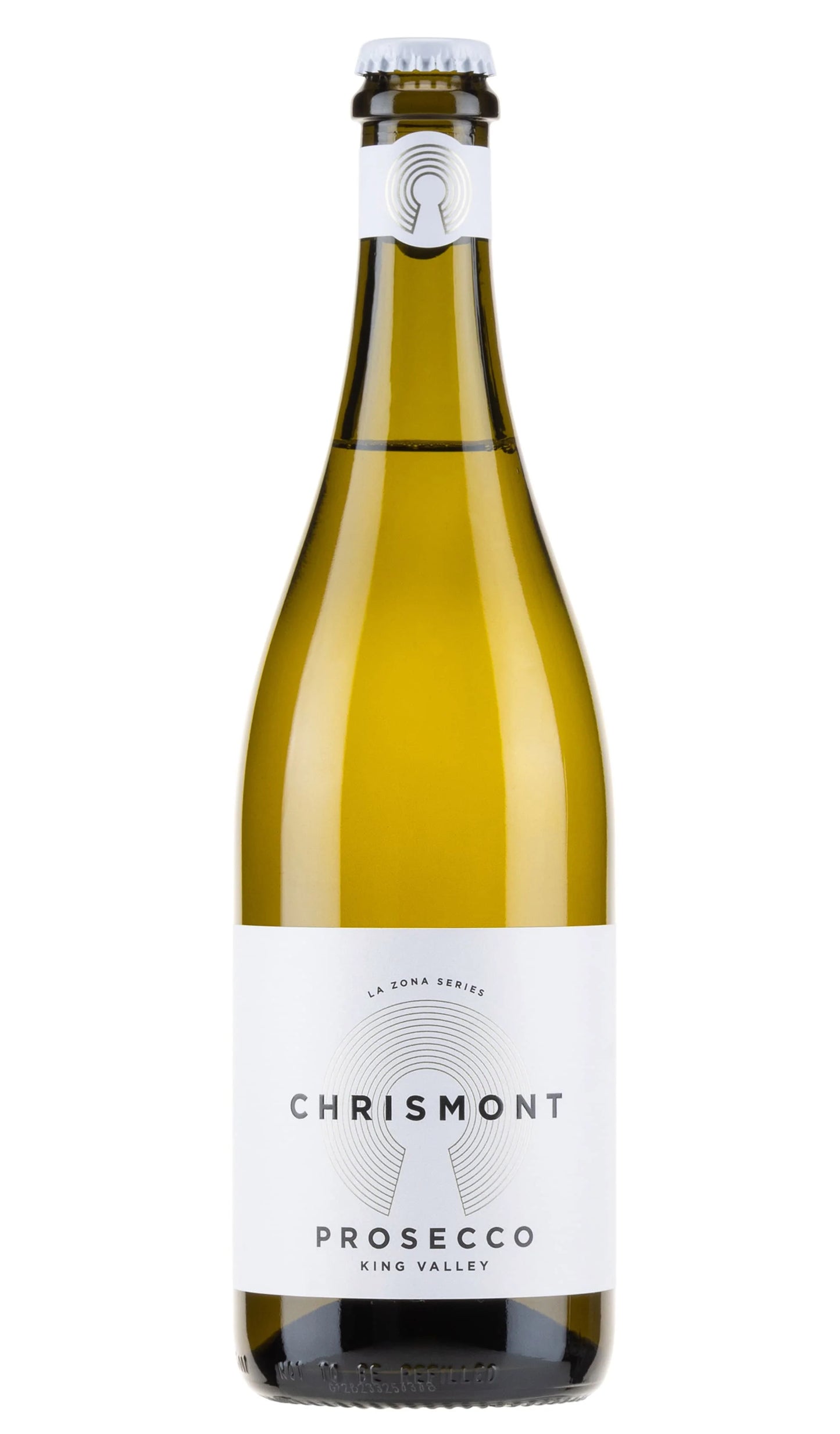 Add On Chrismont Prosecco